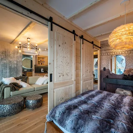 Apartament Dream&Snow Zakopane Exterior photo