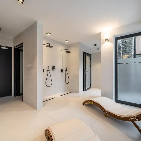 Apartament Dream&Snow Zakopane Exterior photo