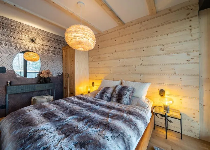 Apartament Dream&Snow