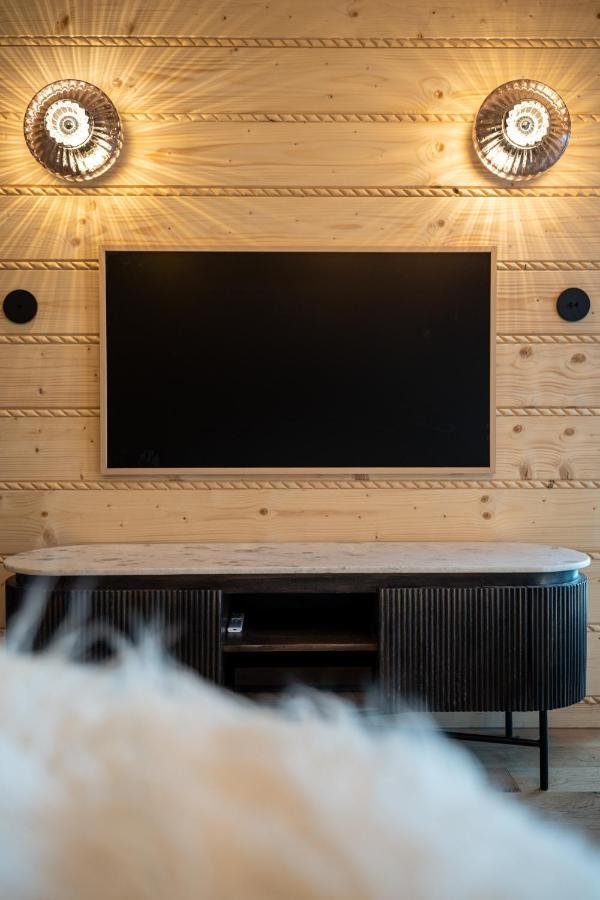 Dream&snow Apartment