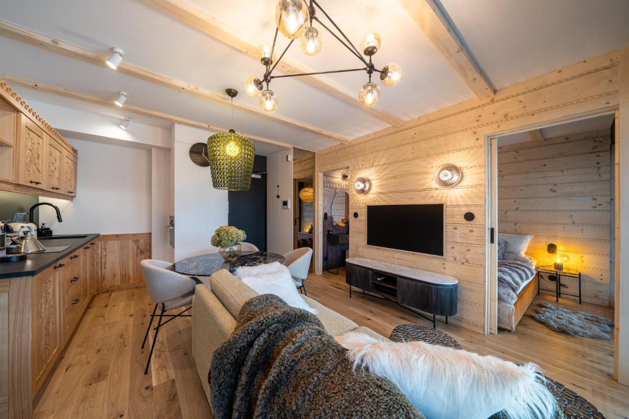 Dream&snow Apartment Zakopane