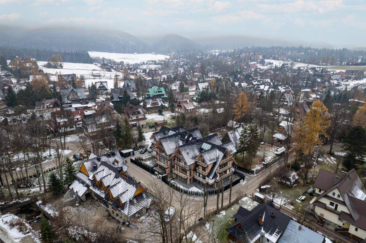 Apartment Dream&snow Zakopane