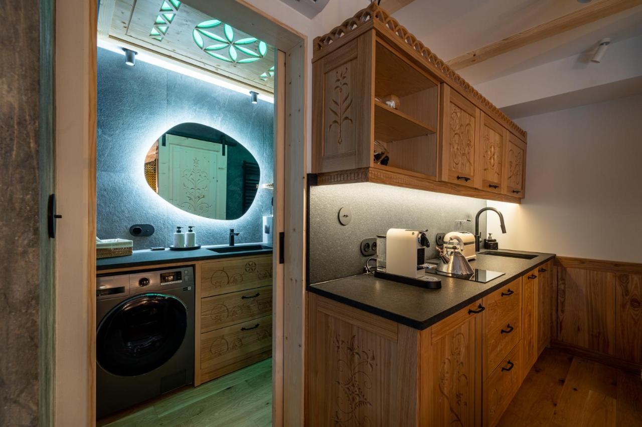 Dream&snow Apartment