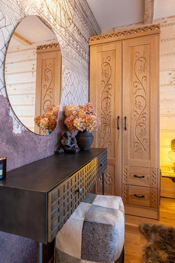 Apartment Dream&snow Zakopane