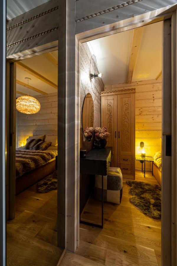Apartment Dream&snow Zakopane