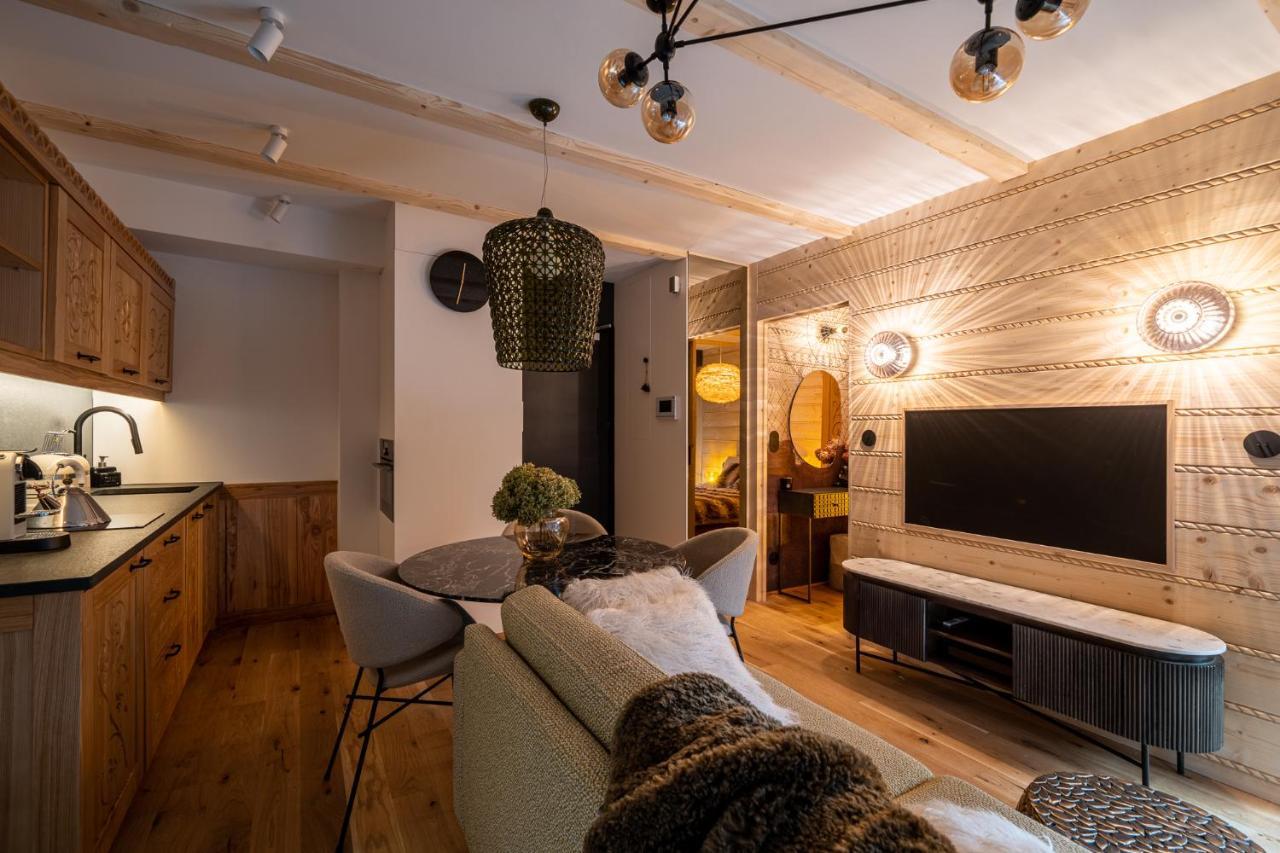 Apartment Dream&snow