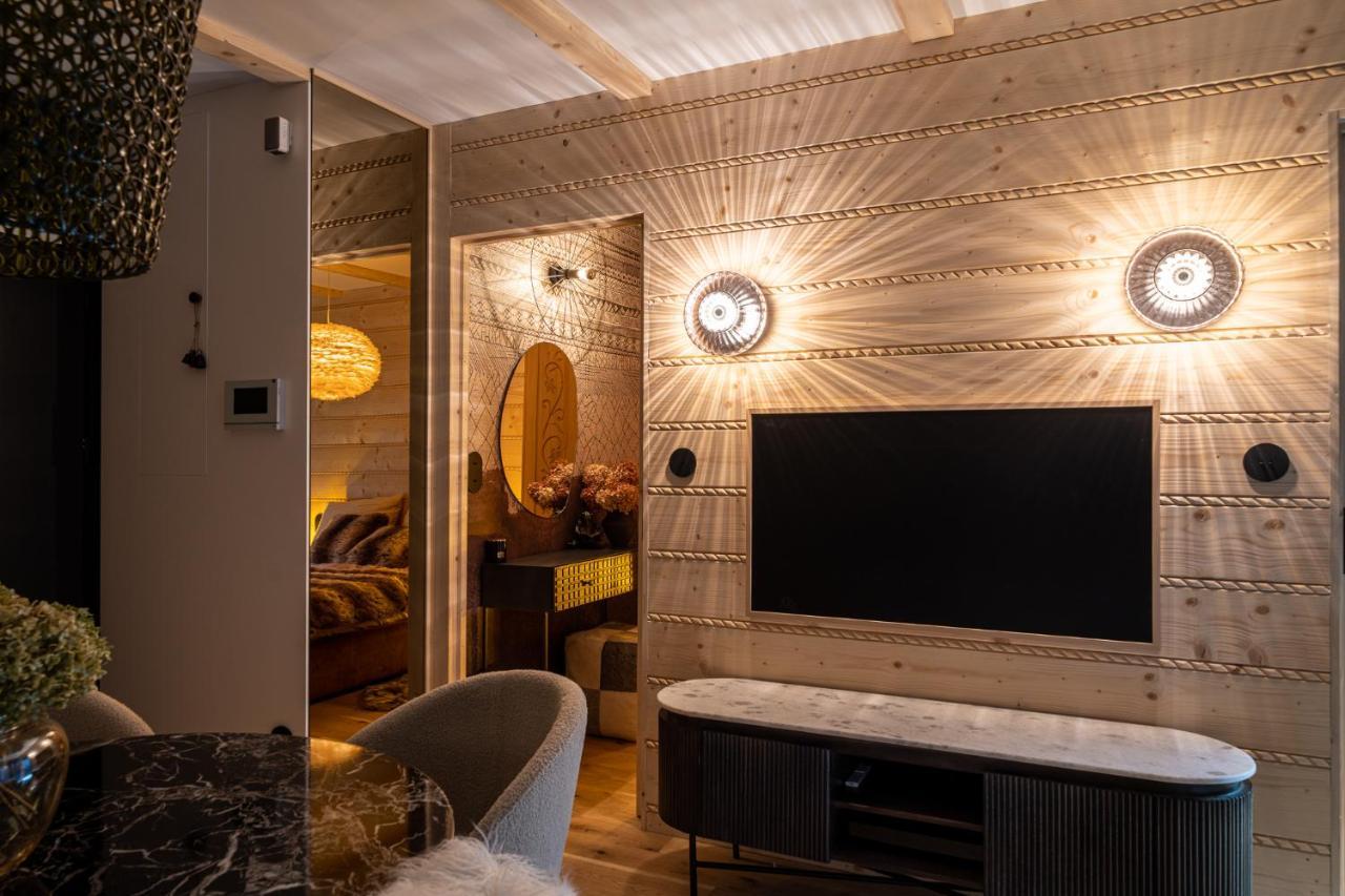 Apartamento Dream&snow