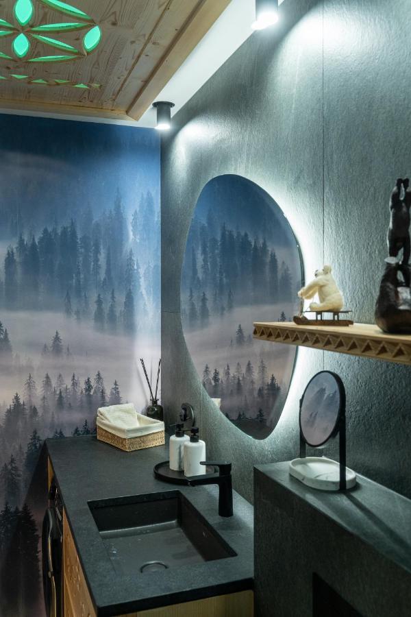Dream&snow Apartment *