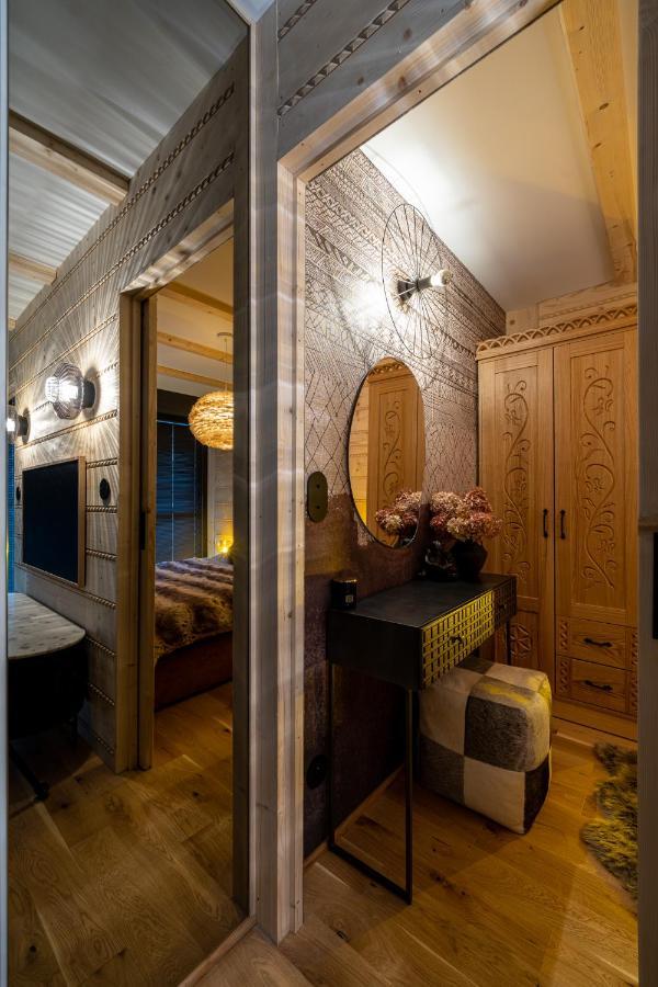 Dream&snow Apartment *