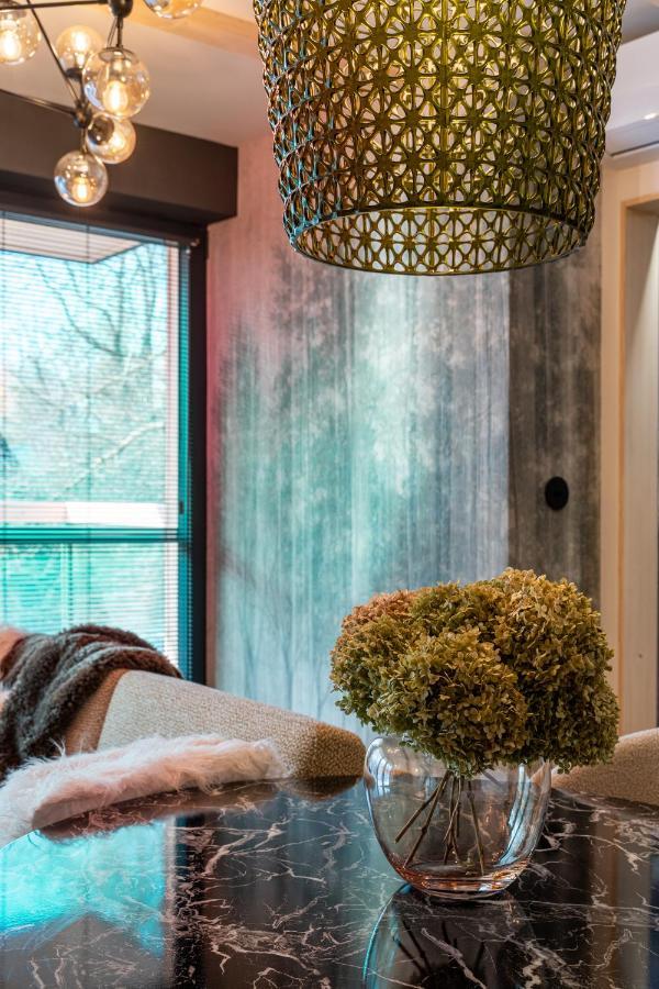 Dream&snow Apartment *