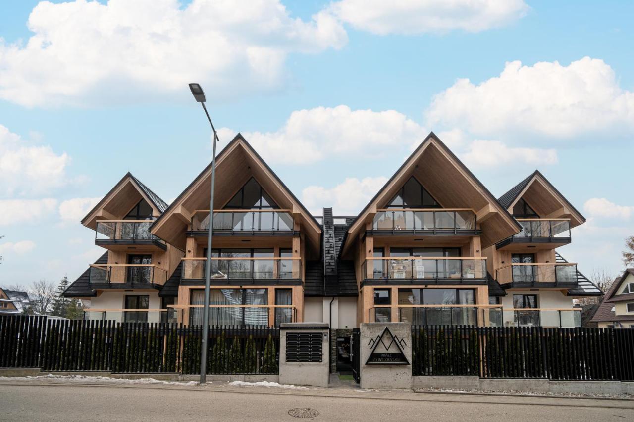 Dream&snow Apartment Zakopane
